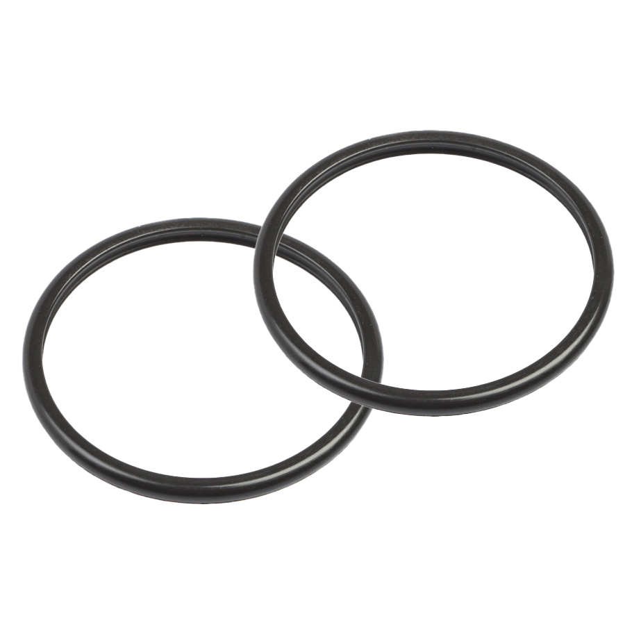 O-RING EXHAUST [2] YZ125 94-98, 93210-42728-00 PACK/2 (1LX)