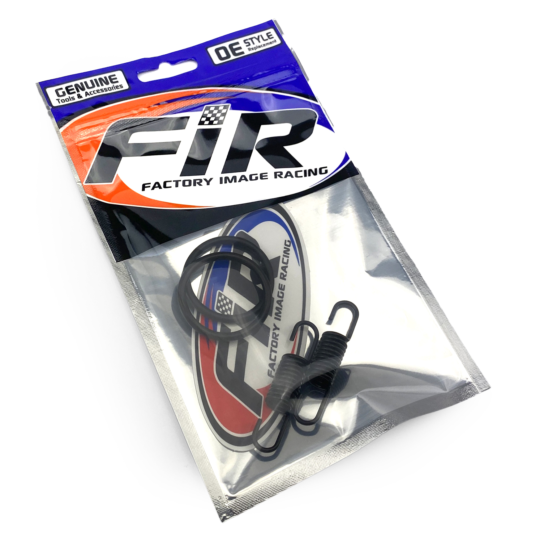 O-RING & SPRINGS KX80 85 100, KAWASAKI 98-12, MX-02023, 92145-1340/92144-1470, 670E3034, 671E2535, 011310 thumbnail 2