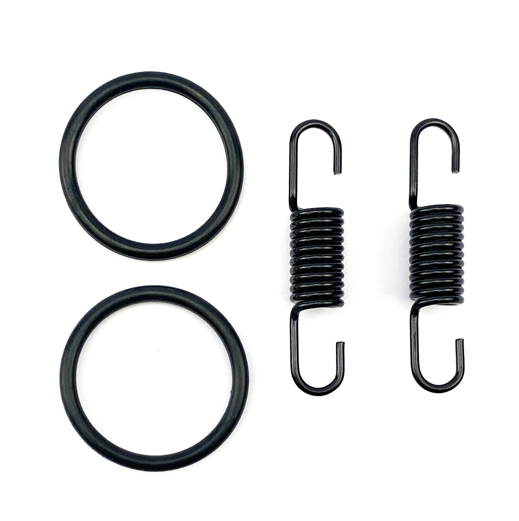 O-RING & SPRINGS KX80 85 100, KAWASAKI 98-12, MX-02023, 92145-1340/92144-1470, 670E3034, 671E2535, 011310 thumbnail 3