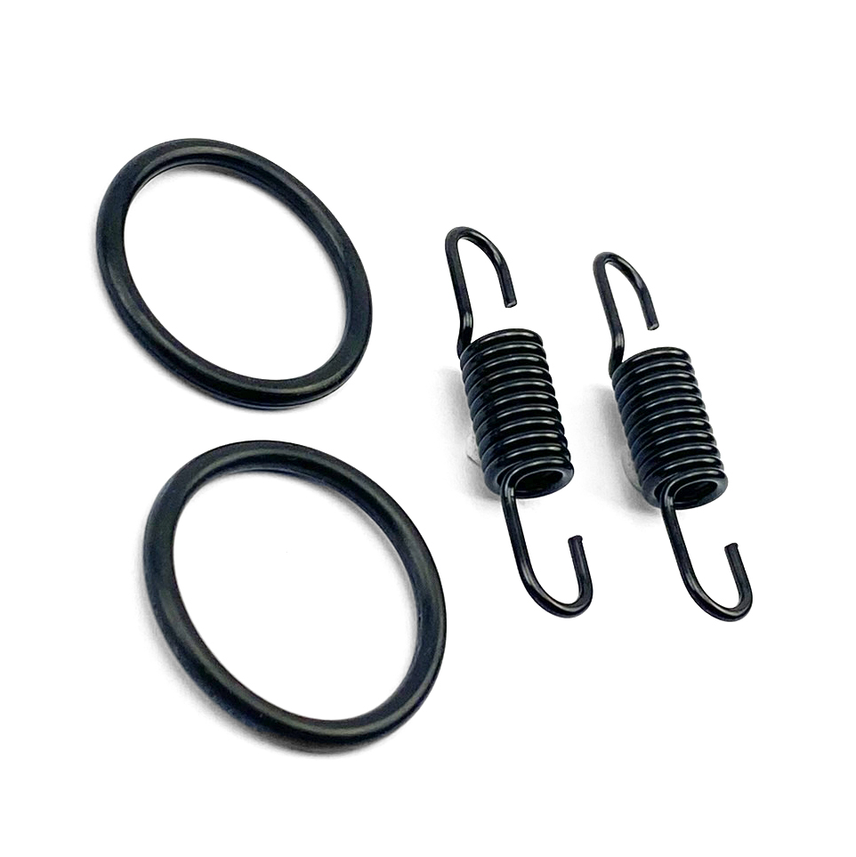O-RING & SPRINGS KX80 85 100, KAWASAKI 98-12, MX-02023, 92145-1340/92144-1470, 670E3034, 671E2535, 011310