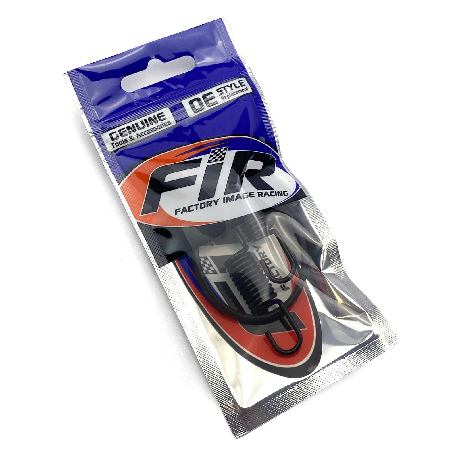 O-RING & SPRINGS RM125 97-07, SUZUKI EXHAUST, 14171-36E00, 09443-11027 thumbnail 2