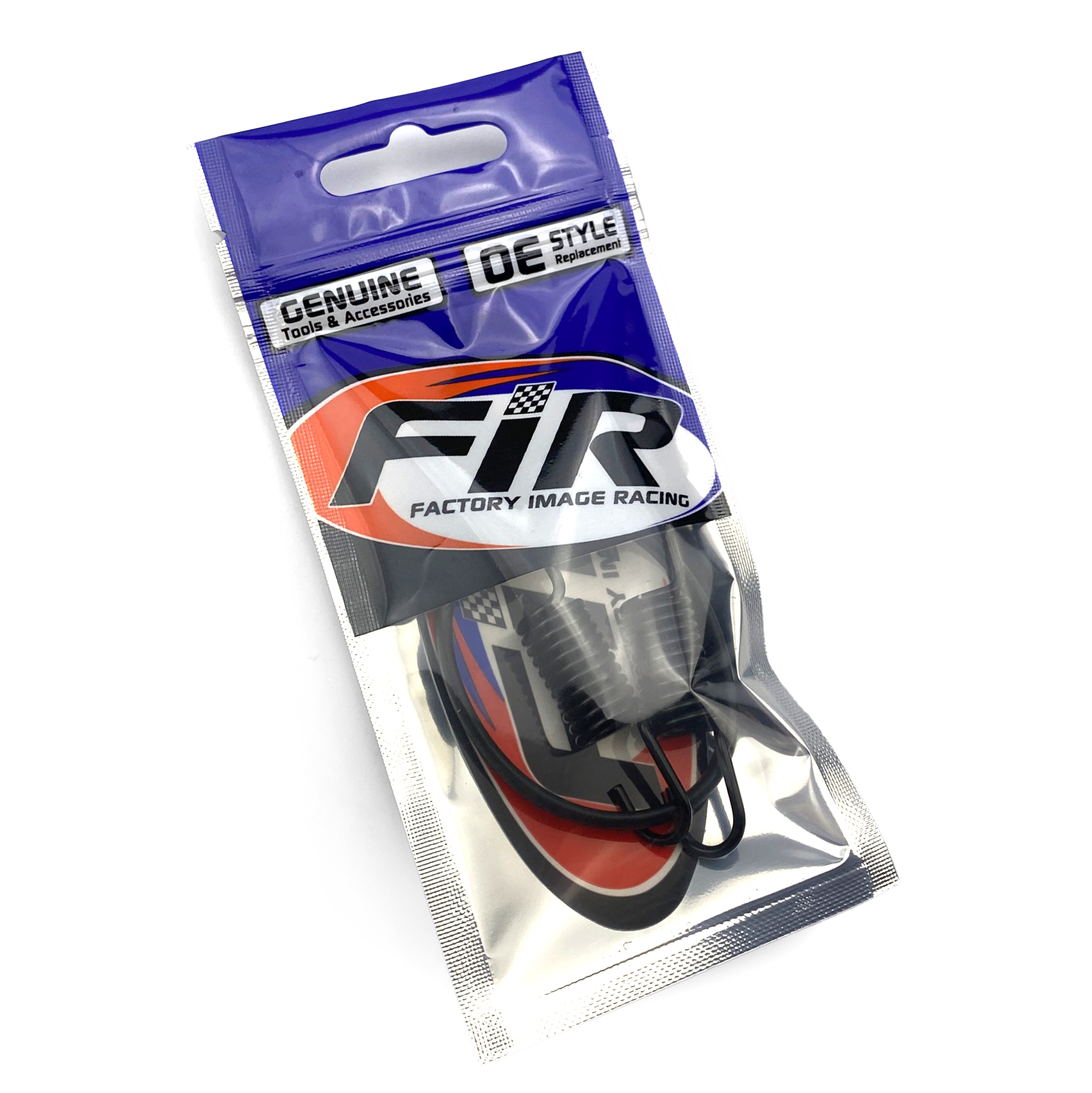O-RING & SPRINGS RM250 94-08, SUZUKI EXHAUST 14171-28C30 thumbnail 2