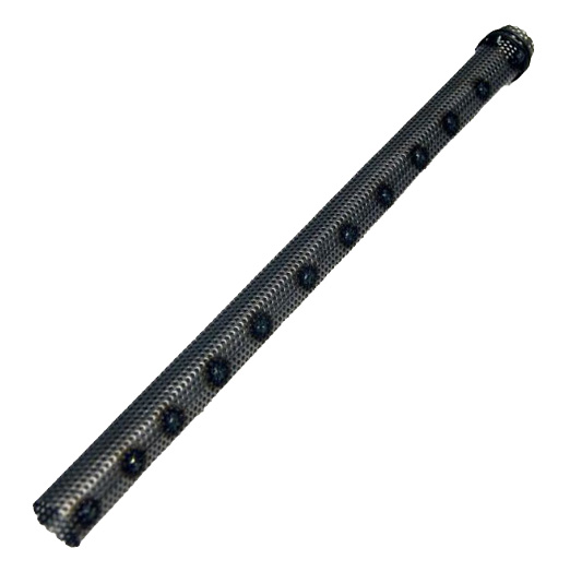 SILENCER CORE DIA25 x 400mm