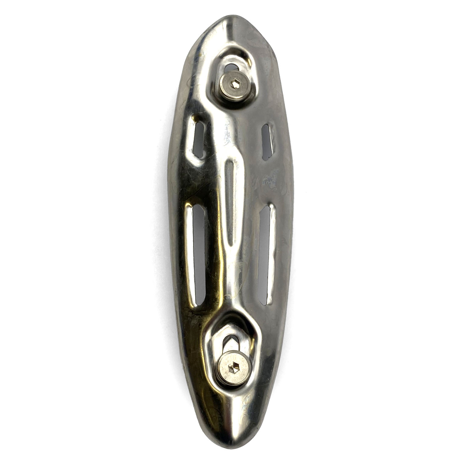 UNIVERSAL HEADER SHIELD image 1