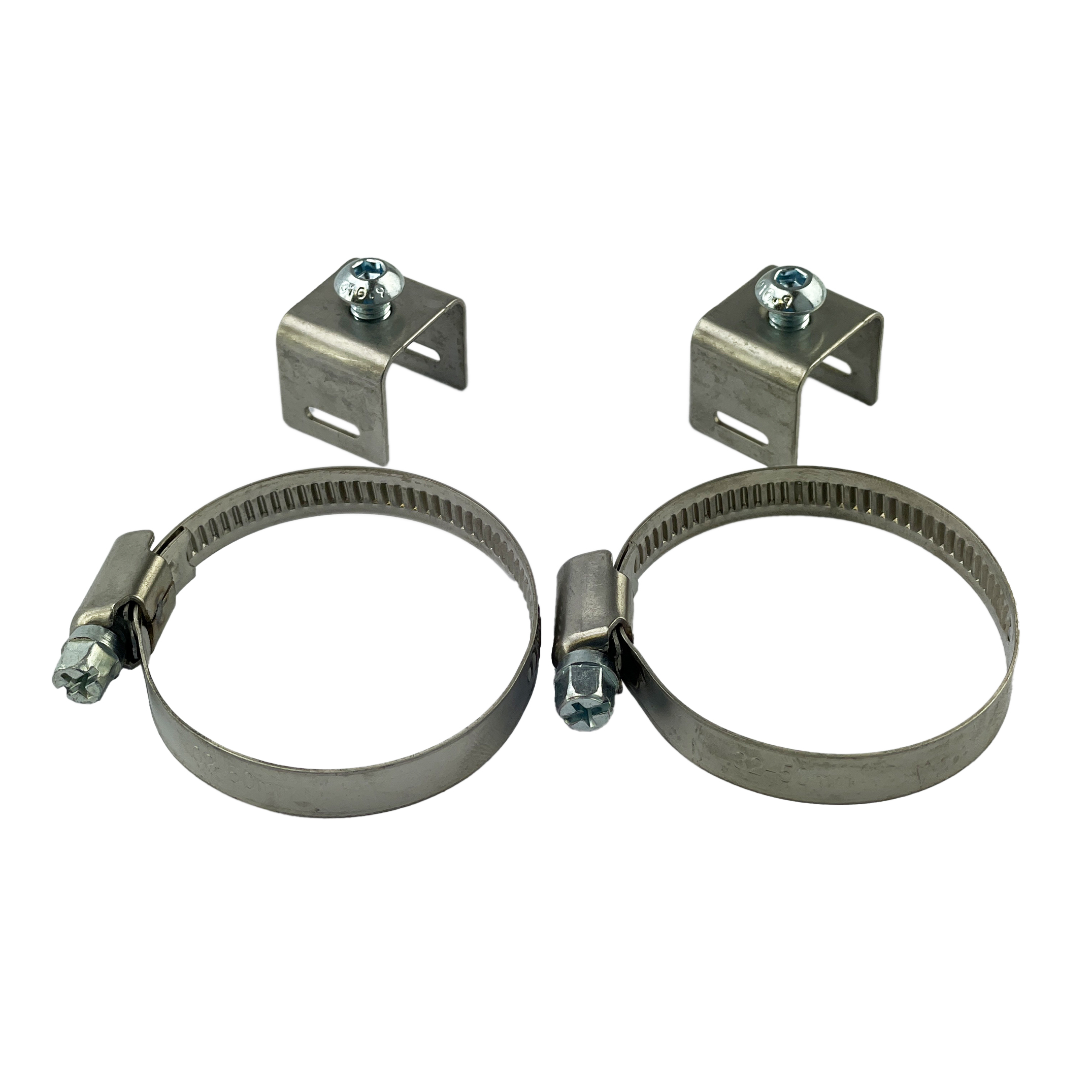 Megabomb Exhaust Header Heat Shield 00-00 Universal - FMF 040230 thumbnail 3