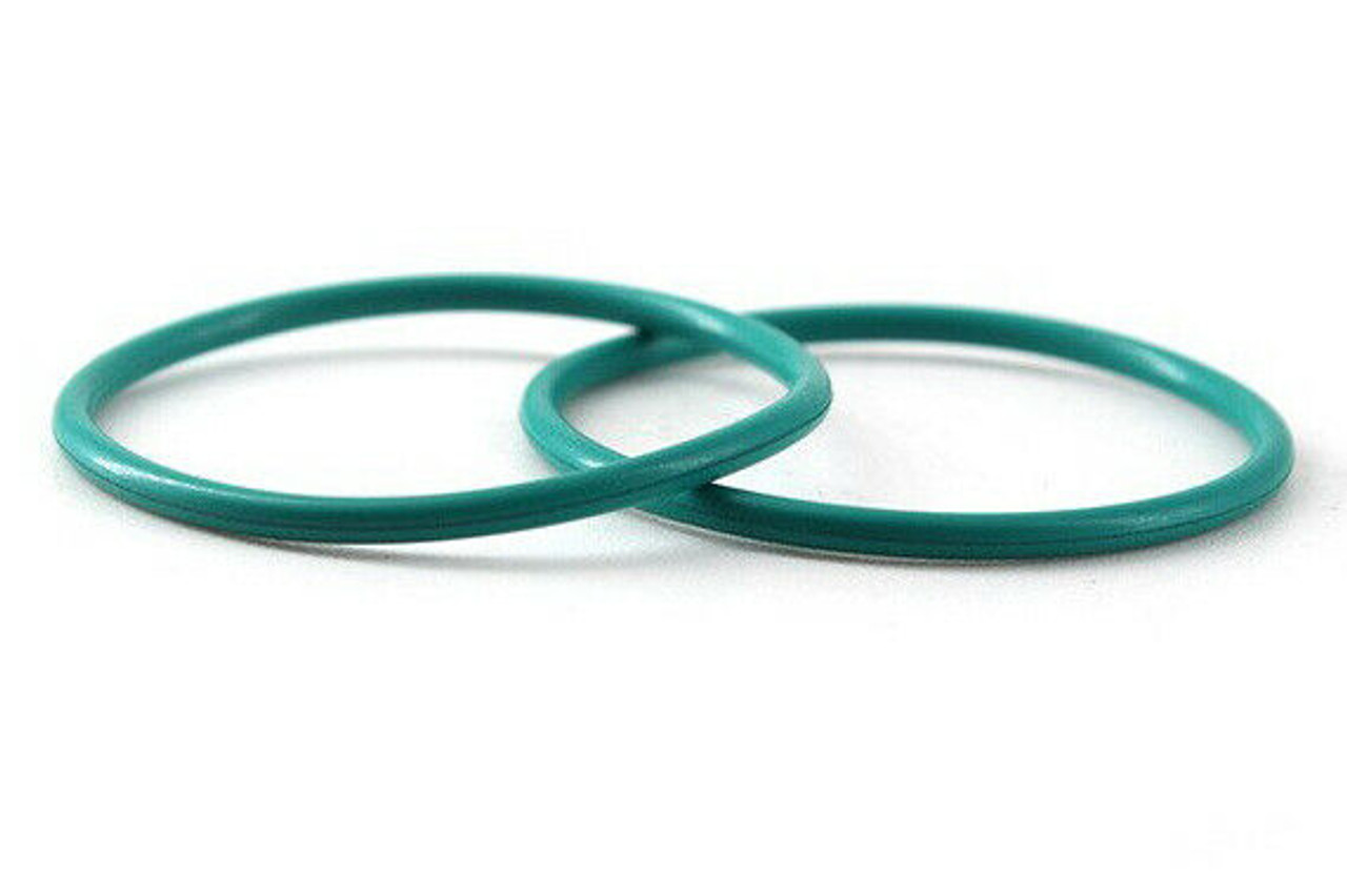 EXHAUST CONNECTOR O-RING 44mm x 2mm (Pack of 2) image 1