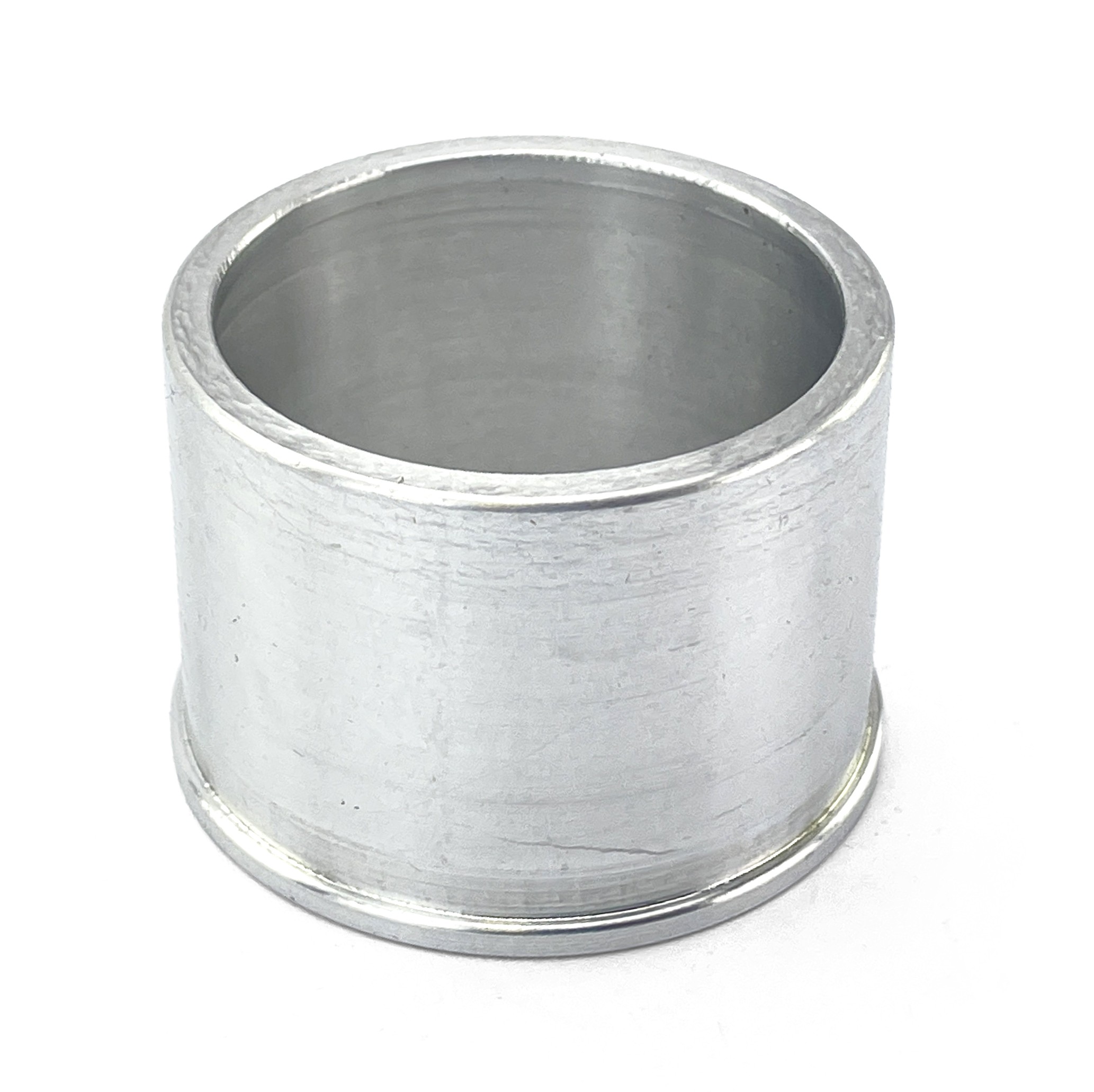 Aluminium Exhaust Mid Pipe Sleeve 04-09 Honda CRF 250 R X - FMF 040650 thumbnail 2