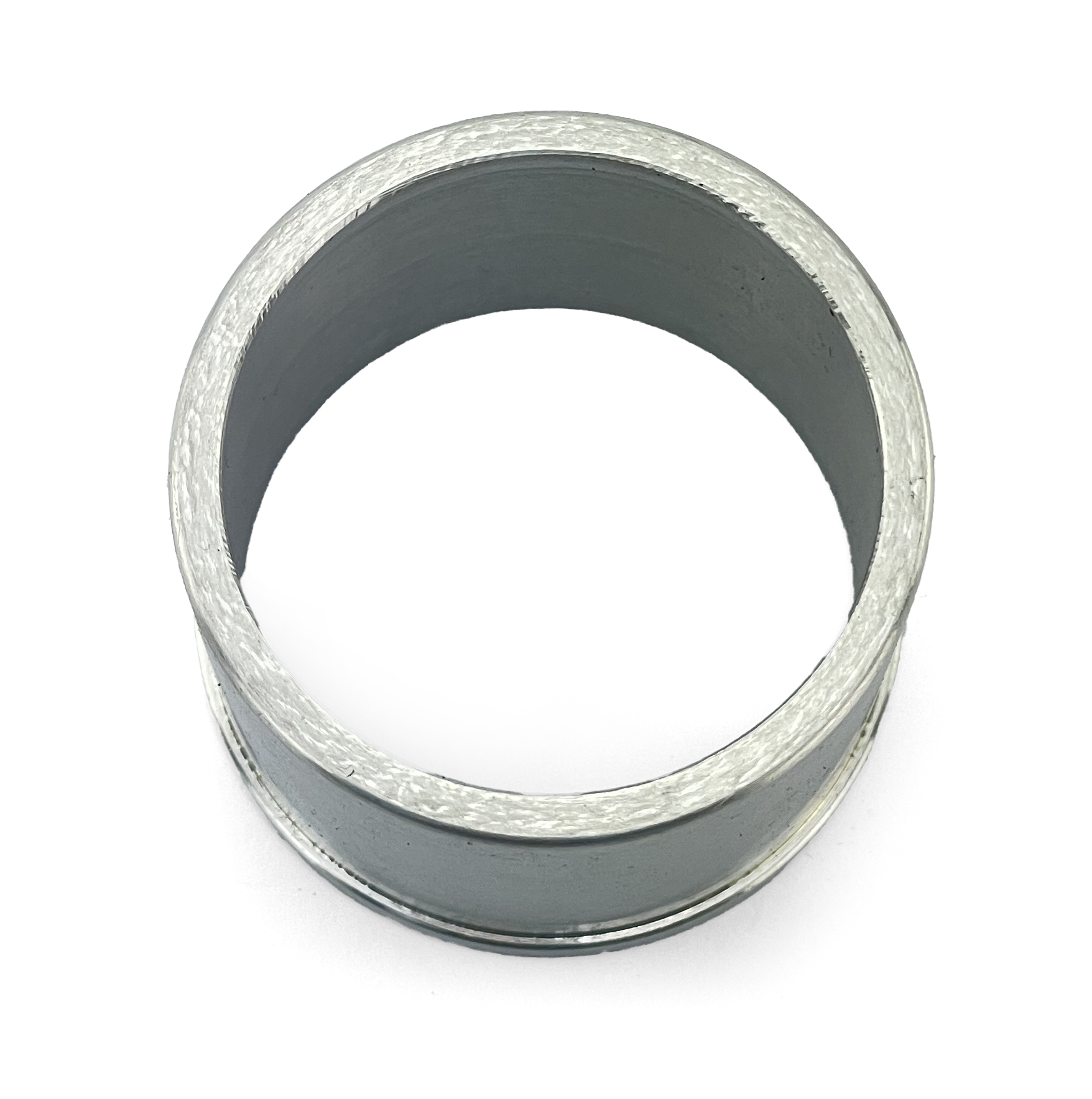 Aluminium Exhaust Mid Pipe Sleeve 04-09 Honda CRF 250 R X - FMF 040650 thumbnail 3