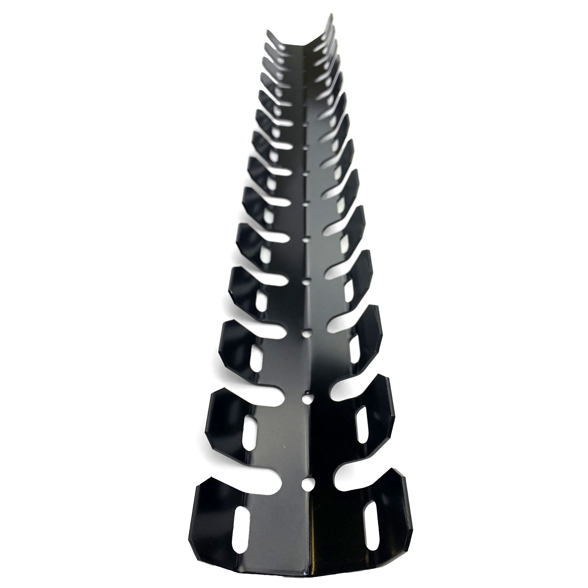 EXHAUST PROTECTOR BLACK thumbnail 5