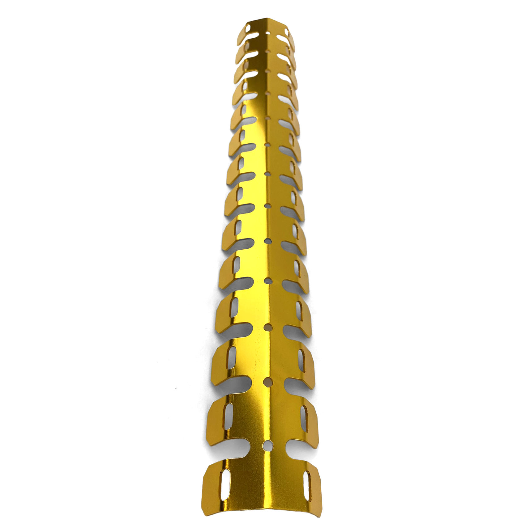 EXHAUST PROTECTOR GOLD thumbnail 4