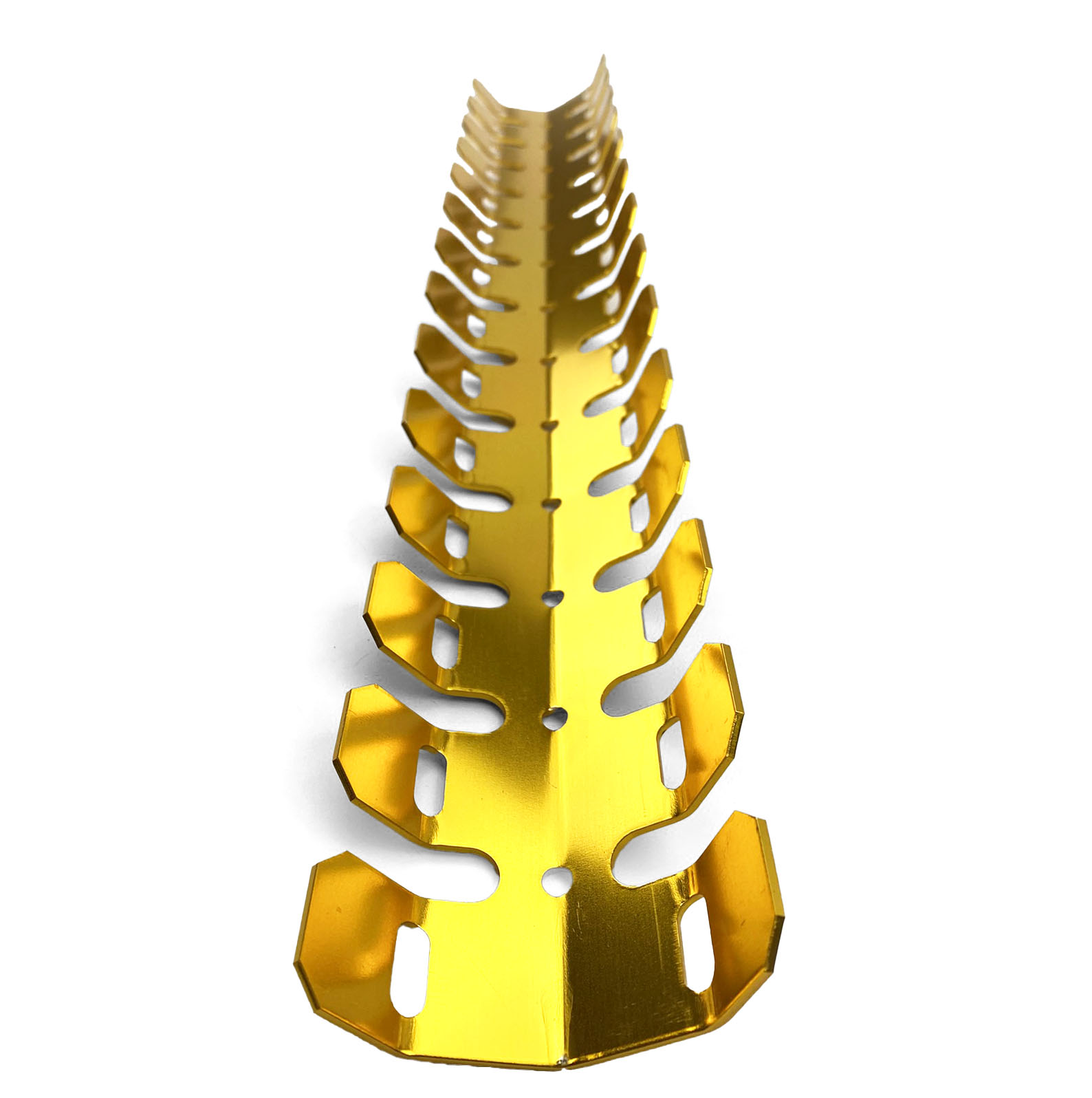 EXHAUST PROTECTOR GOLD thumbnail 5