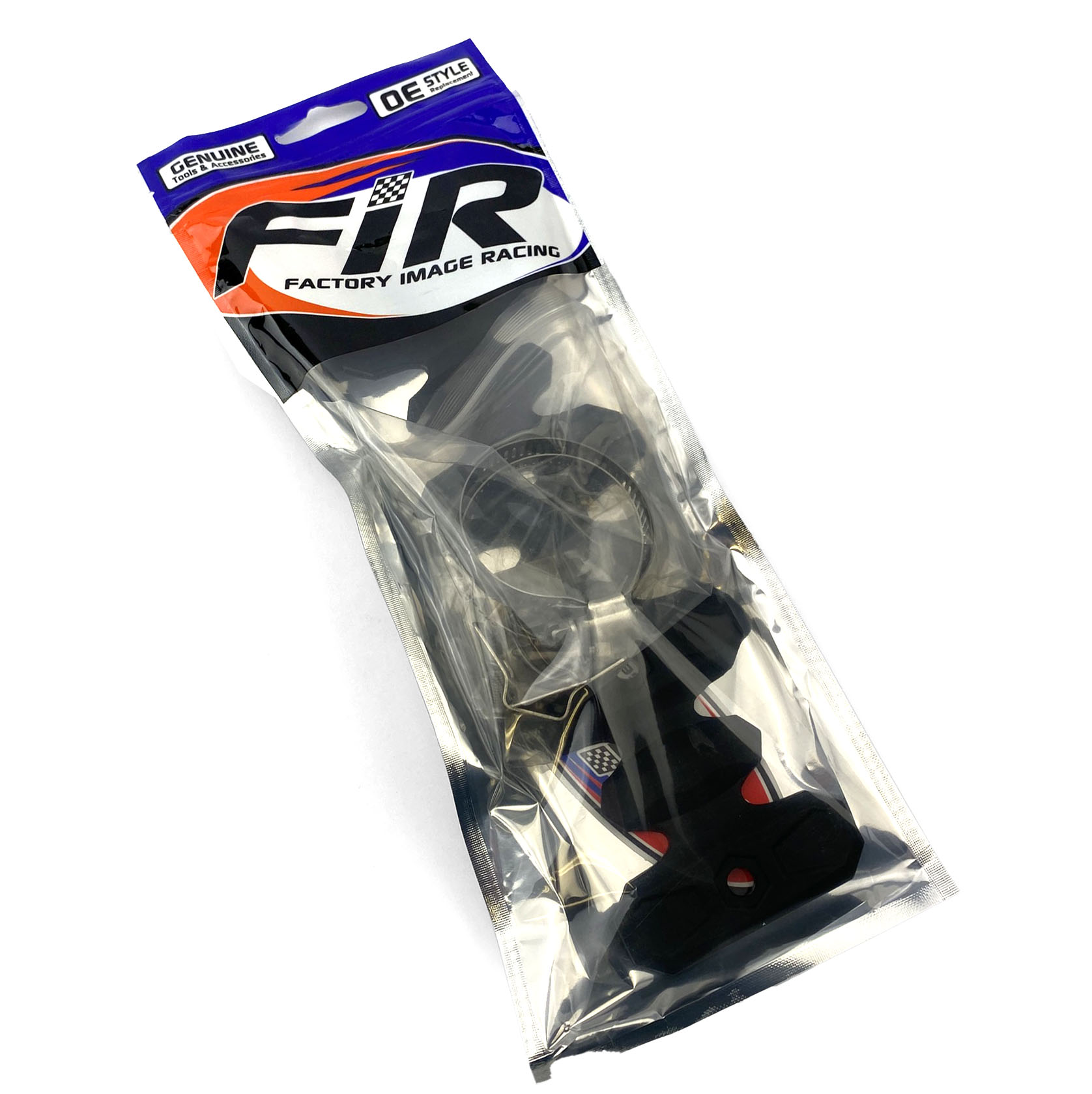 4 Stroke Exhaust Pipe Guard Muffler 220mm Universal Fitment thumbnail 4