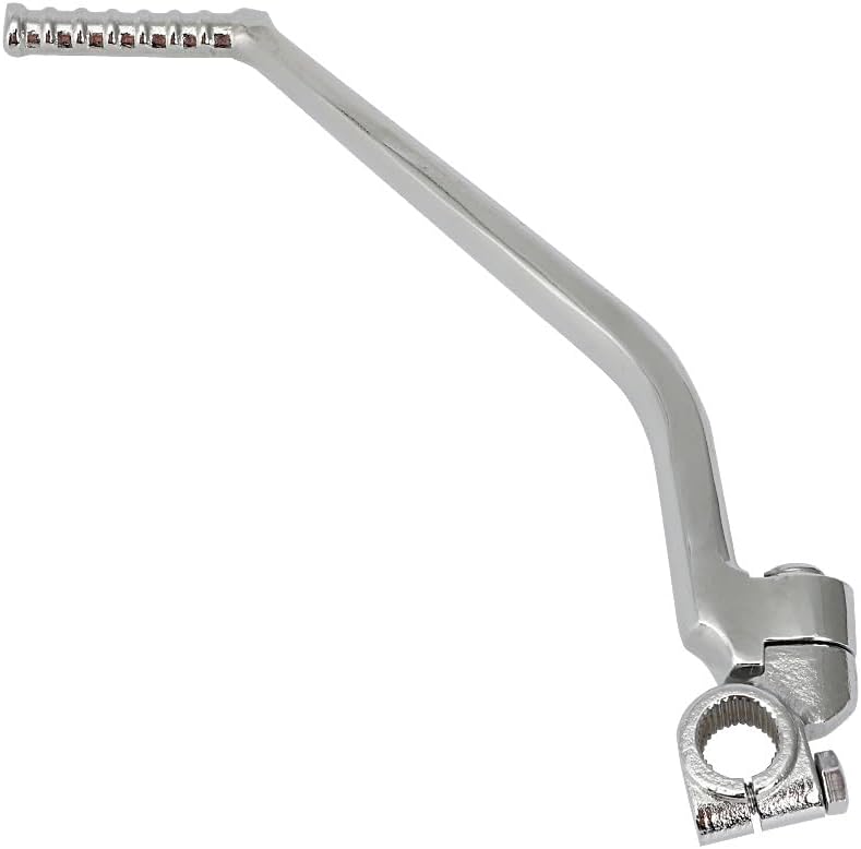 KICKSTART LEVER 1999-2004 HONDA XR400R 28300-KCY-761