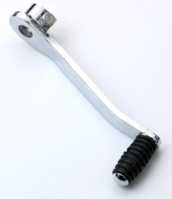 Gear Shift Lever Pedal Yamaha YB125 SPD YBR125 YBR125ED 5VL-E8110-00 thumbnail 2