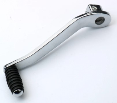 Gear Shift Lever Pedal Yamaha YB125 SPD YBR125 YBR125ED 5VL-E8110-00 thumbnail 3