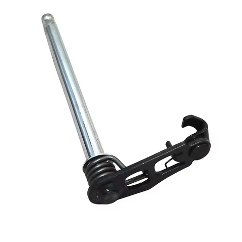 GEAR SHIFT SHAFT SPRING 2002-2013 YAMAHA YBR125 thumbnail 2