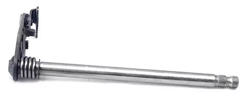 GEAR SHIFT SHAFT SPRING 2002-2013 YAMAHA YBR125 image 1