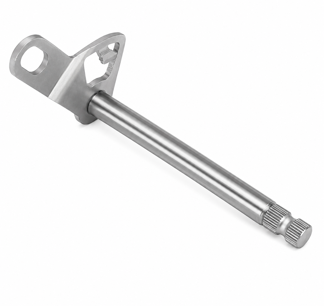 GEAR SHIFT SHAFT ASSEMBLY 96-04 YAMAHA YZ 125 4SS-18101-10-00 thumbnail 3