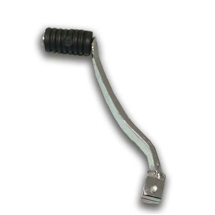 GEAR SHIFT LEVER 50cc-125cc UNIVERSAL STEEL 11mm SPLINE 170mm LONG