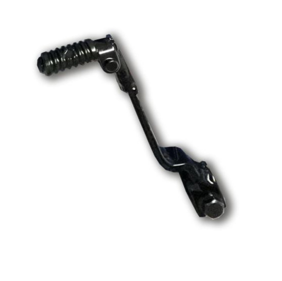 GEAR LEVER STEEL BLACK FOLDING, 11.5mm SPLINE thumbnail 3