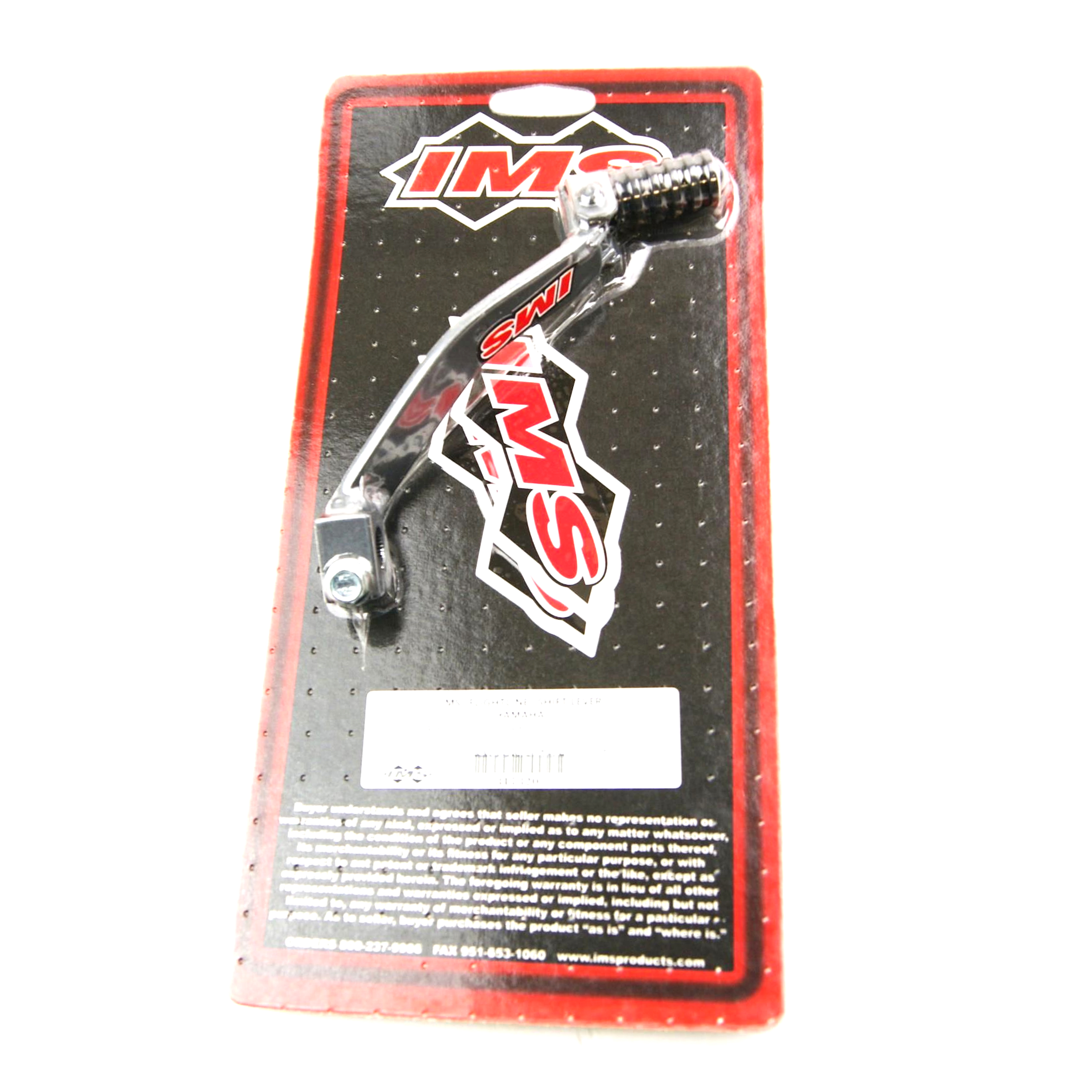 GEAR LEVER IMS YZF250 YZF426, 5XC-18110-10-00, 5UL-18110-00, 317320