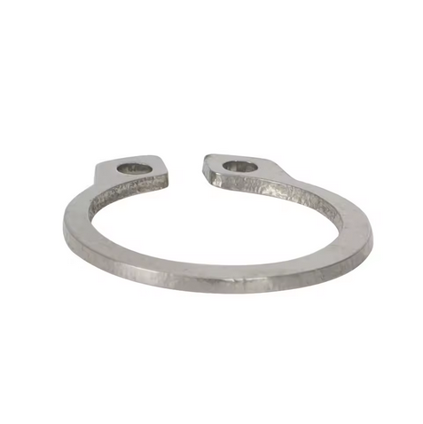 IDLER GEAR BUSHING AND CIRCLIP 1987-2006 YAMAHA YFZ350 BANSHEE 4L0-15651-00-00 thumbnail 3