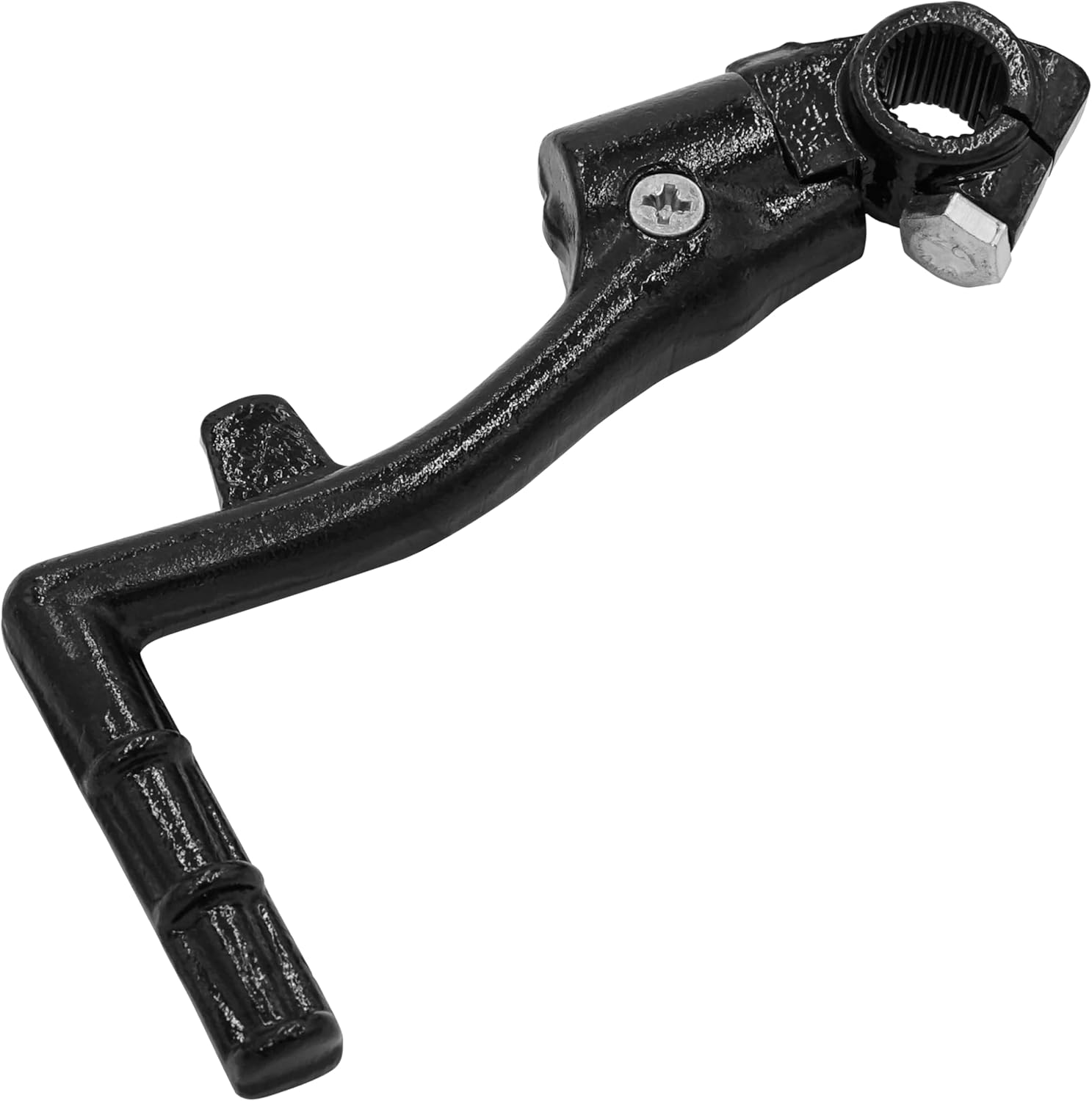 KICKSTART LEVER BANSHEE 2GU-15620-01-00, 1987-2006 YFZ350 BANSHEE thumbnail 6