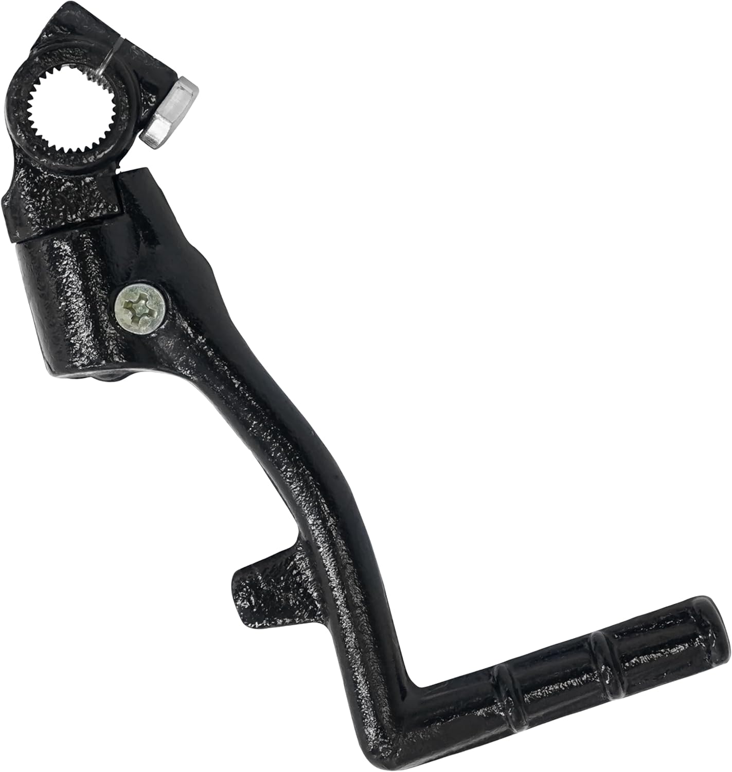 KICKSTART LEVER BANSHEE 2GU-15620-01-00, 1987-2006 YFZ350 BANSHEE thumbnail 7