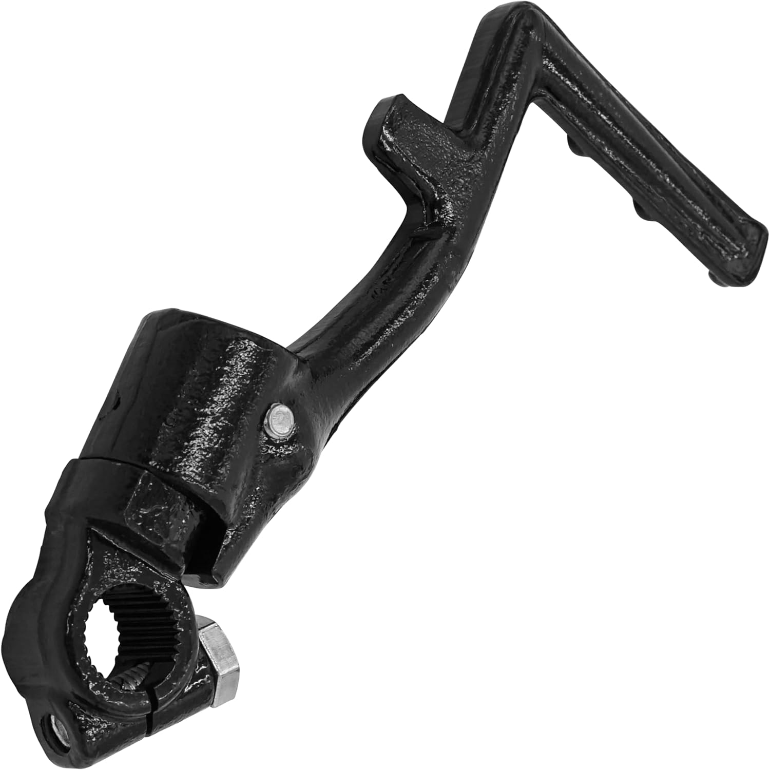 KICKSTART LEVER BANSHEE 2GU-15620-01-00, 1987-2006 YFZ350 BANSHEE thumbnail 8