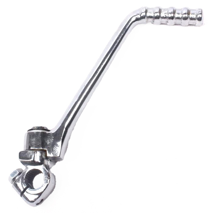 KICKSTART LEVER, 16mm Shafter Hole ID thumbnail 8