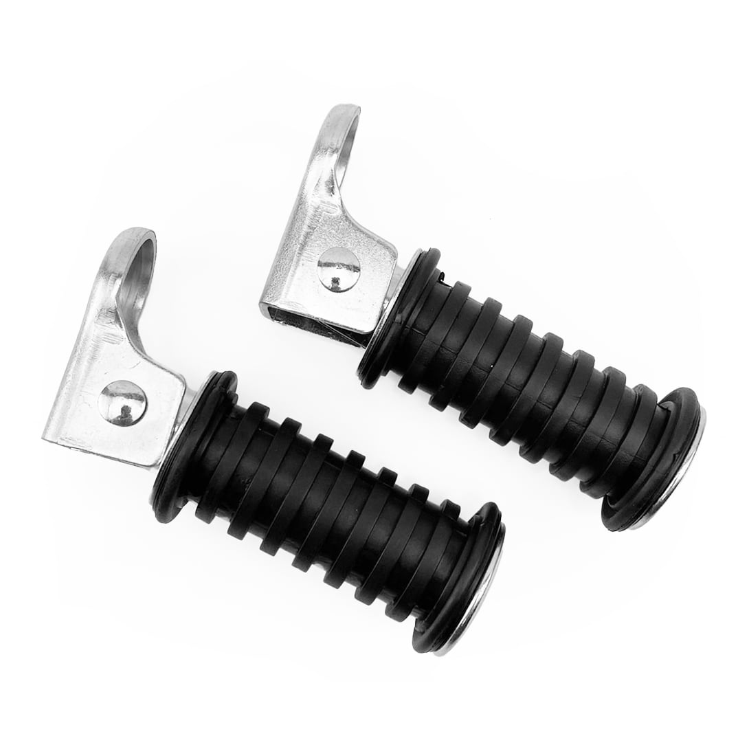 FOOT PEG UNIVERSAL. ROUND/H FIT thumbnail 3