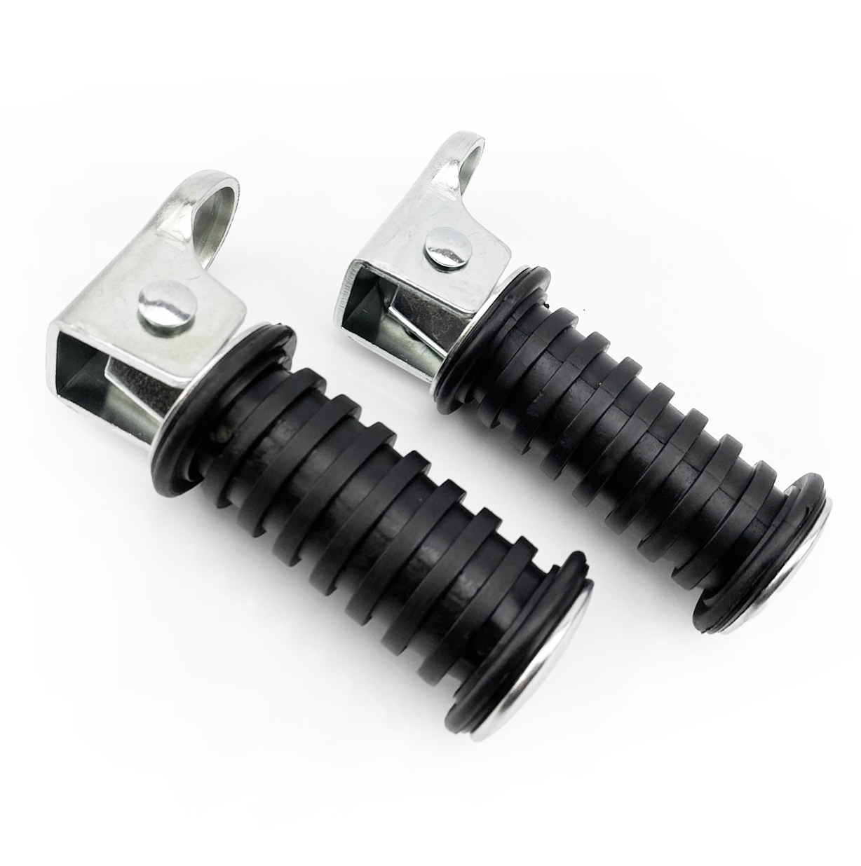 FOOT PEG UNIVERSAL. ROUND/H FIT thumbnail 4