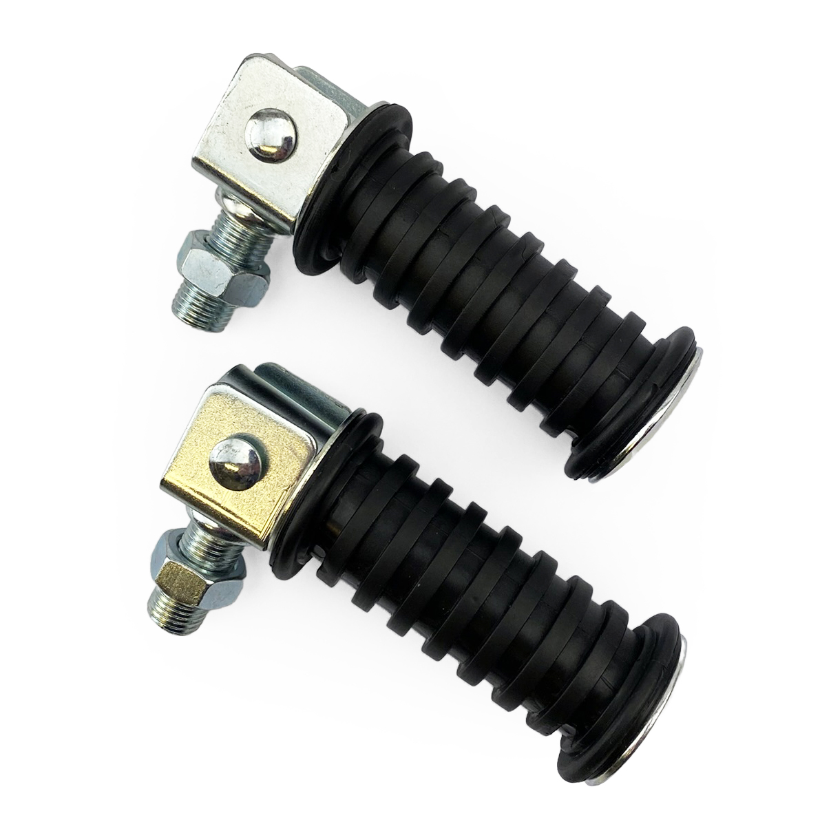 FOOT REST UNIVERSAL M12 STUD thumbnail 3
