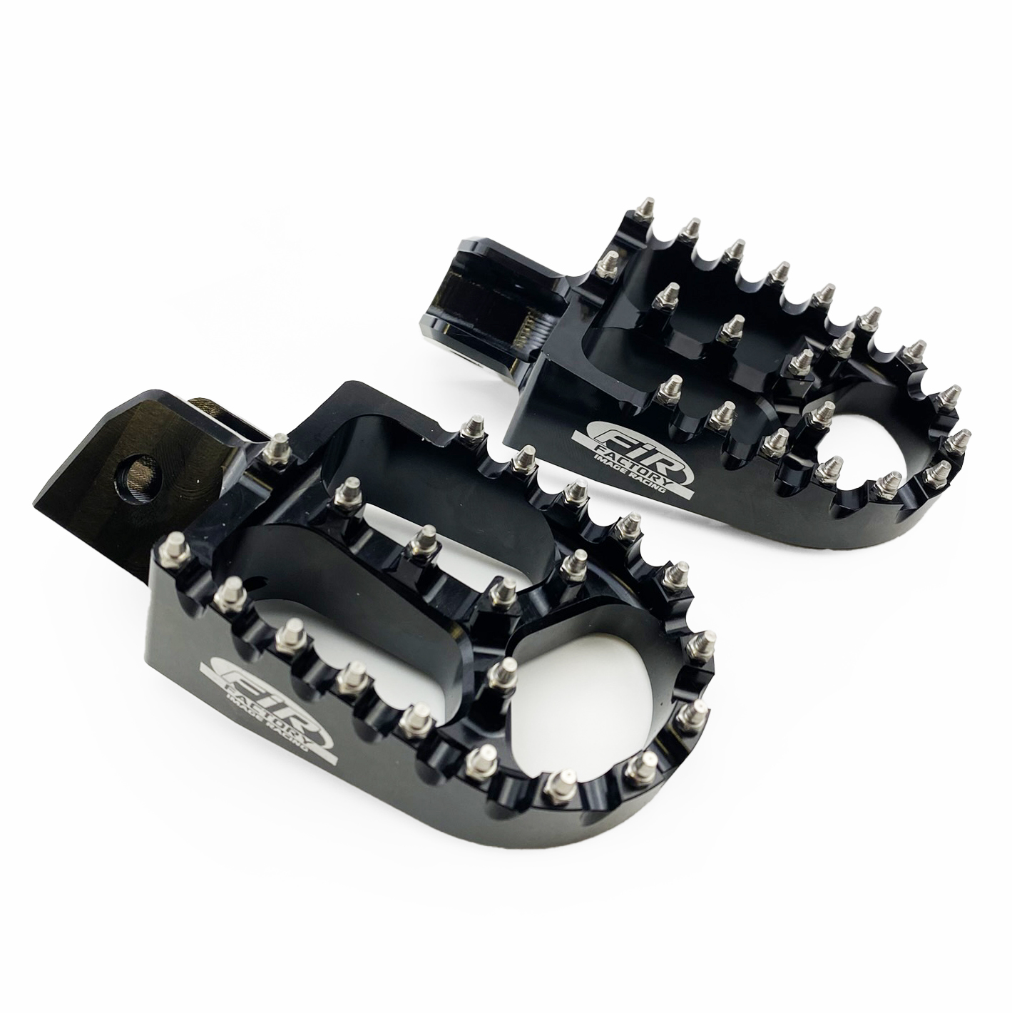 FOOT PEG ALLOY PW PEEWEE ALUMINIUM CNC
