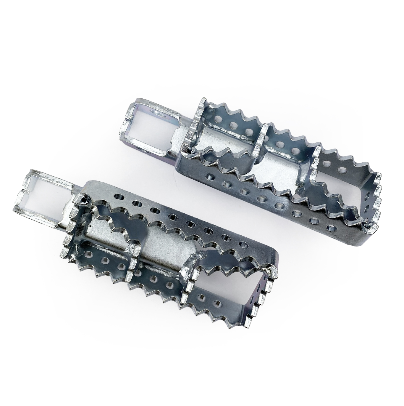 FOOT PEGS UNIVERSAL STEEL thumbnail 3