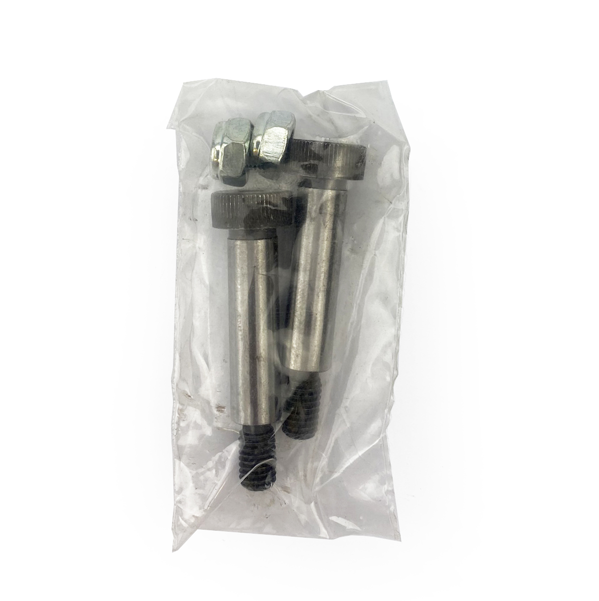 FOOT PEGS UNIVERSAL STEEL thumbnail 4