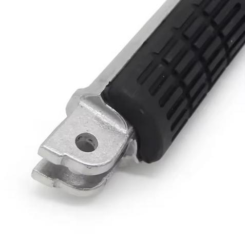FOOT PEG SET HONDA CB VTR HONDA CB 900 100 CBR 600 900 1000 1100 VTR 1000 VFR 800 thumbnail 4
