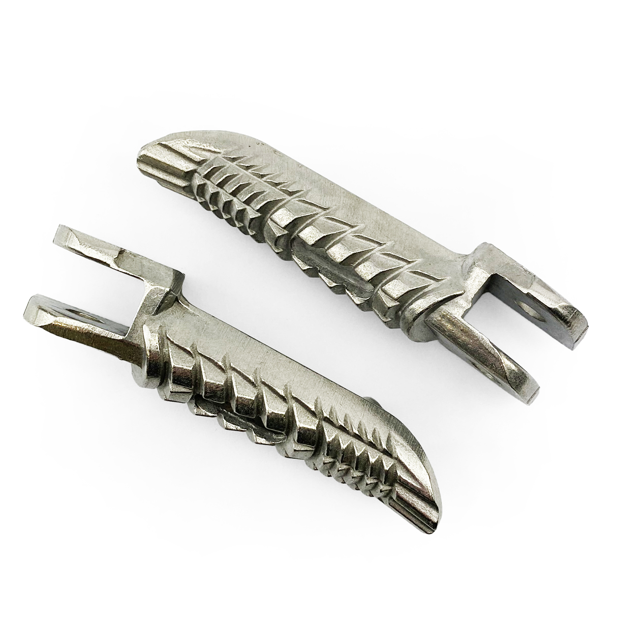 FOOT PEG REST SET GSXR SUZUKI FRONT, 43516-37H00, 43526-37H00 thumbnail 3