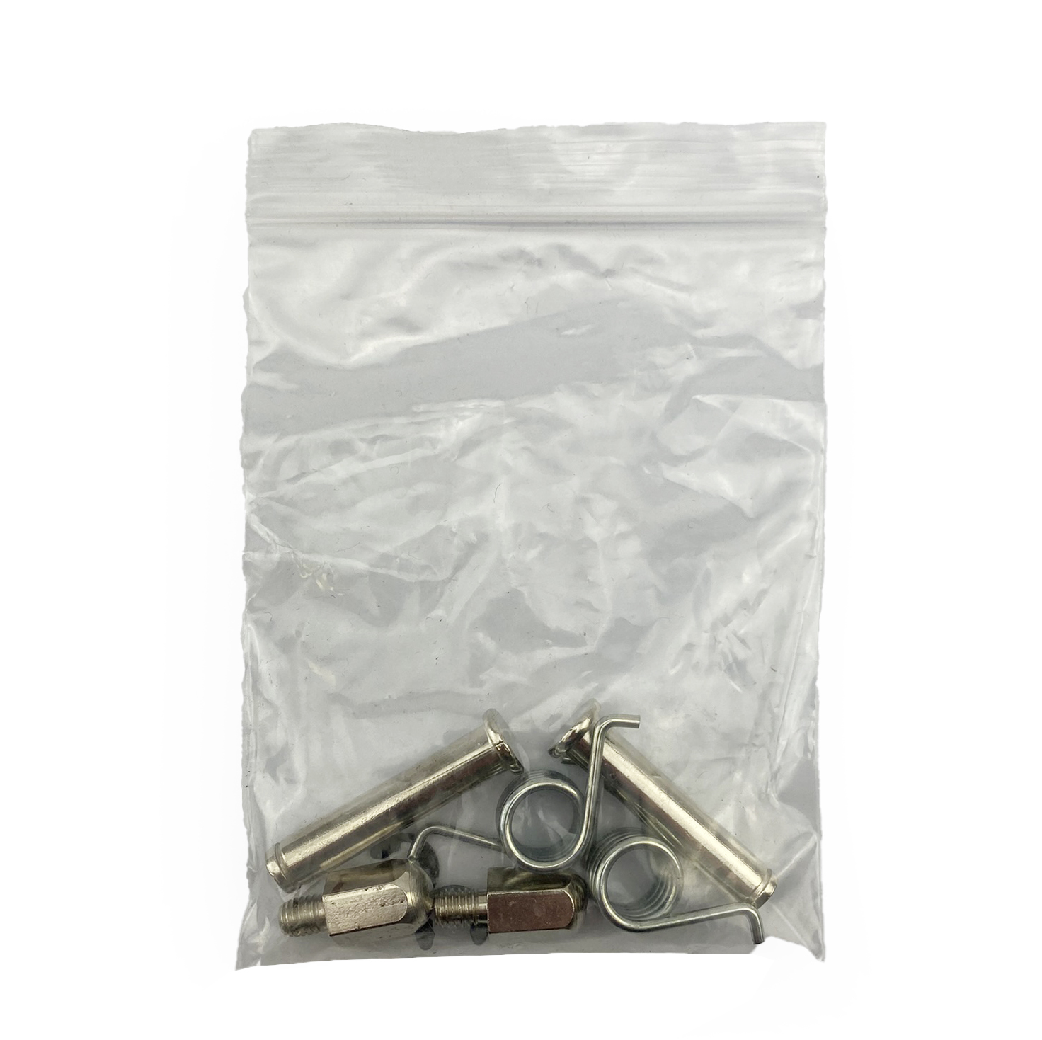 FOOT PEG REST SET GSXR SUZUKI FRONT, 43516-37H00, 43526-37H00 thumbnail 2