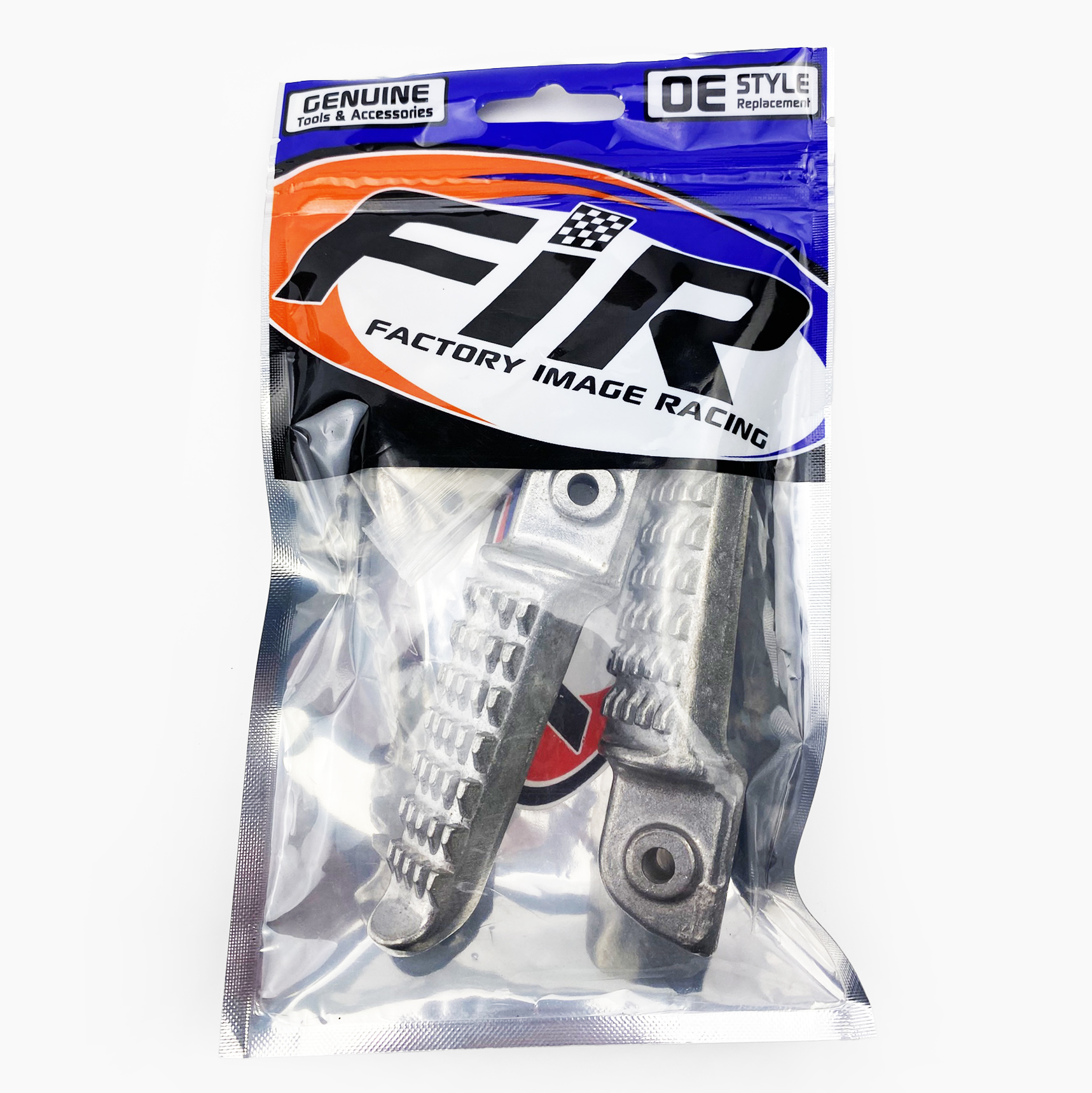 FOOT PEG SET KAWASAKI REAR, 34028-1480, 34028-1481 thumbnail 2