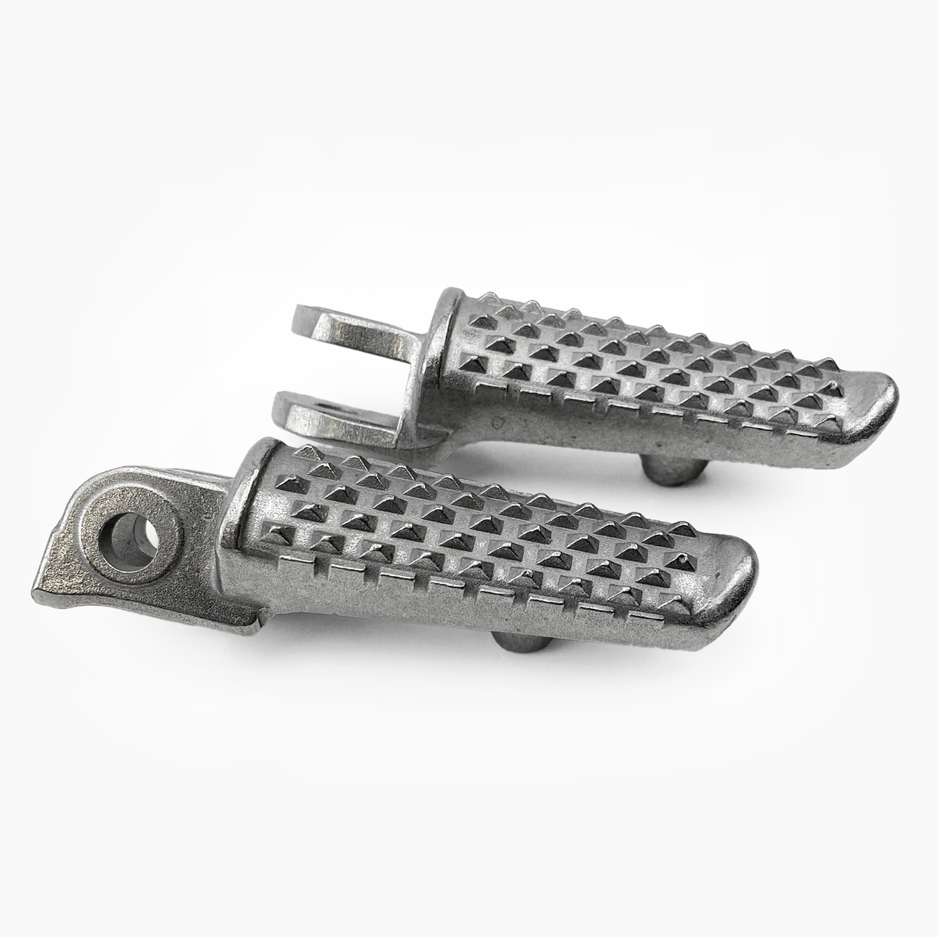 FOOT PEG SET HONDA FRONT, 50665-MFJ-305, 50660-MFJ-305 thumbnail 3