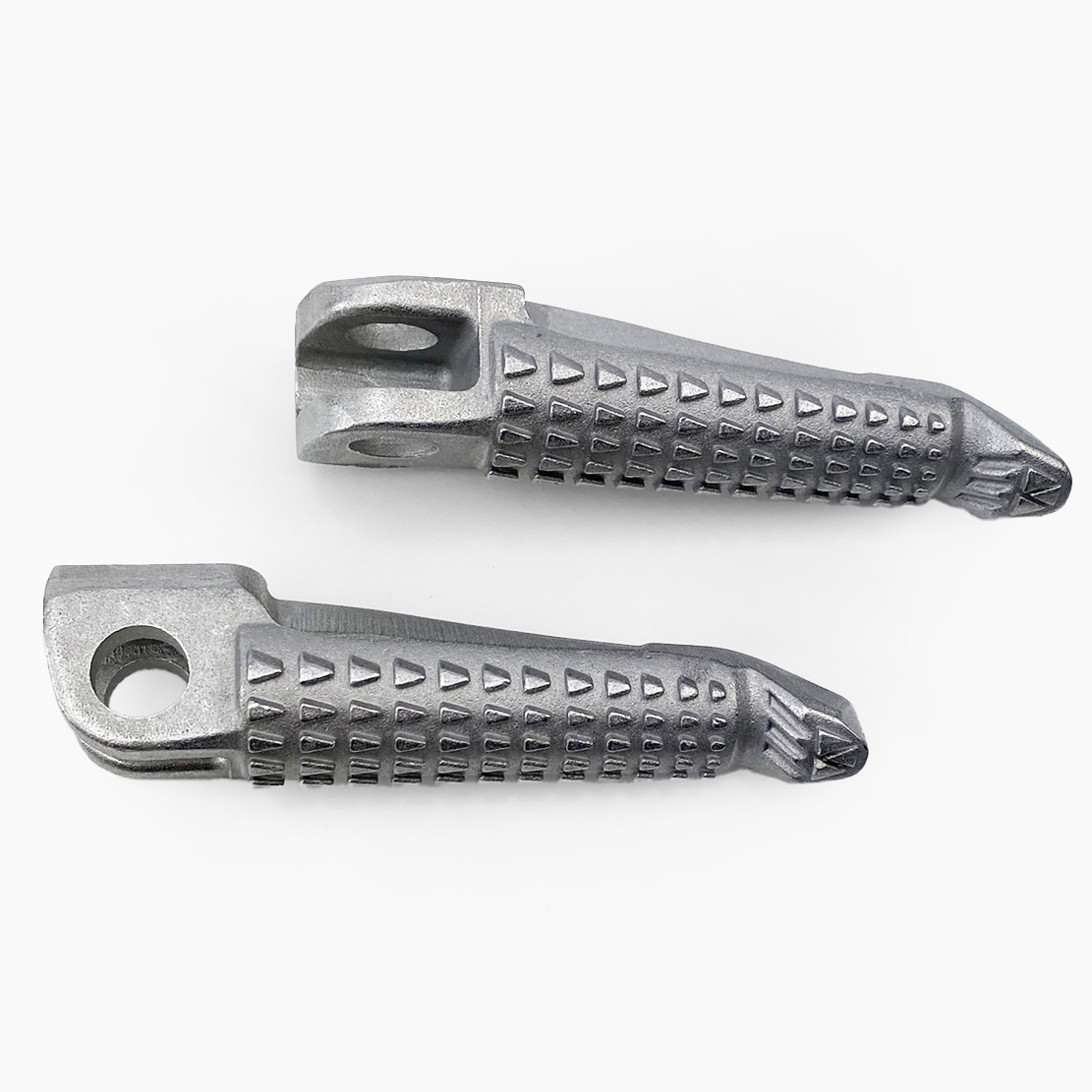 FOOT REST PEG SET FRONT YZF-R YAMAHA 5JJ-27451, 5JJ-27461, AUTX008 thumbnail 2