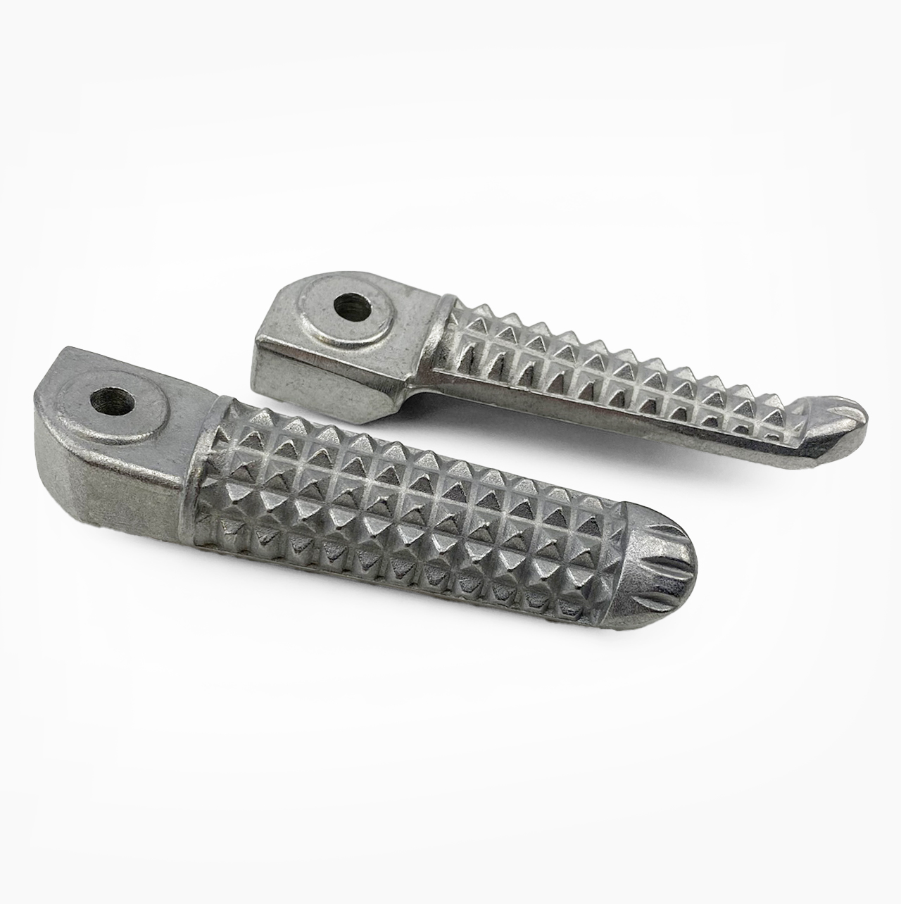FOOT PEG SET YAMAHA REAR, 5JJ-27441, 5JJ-27431