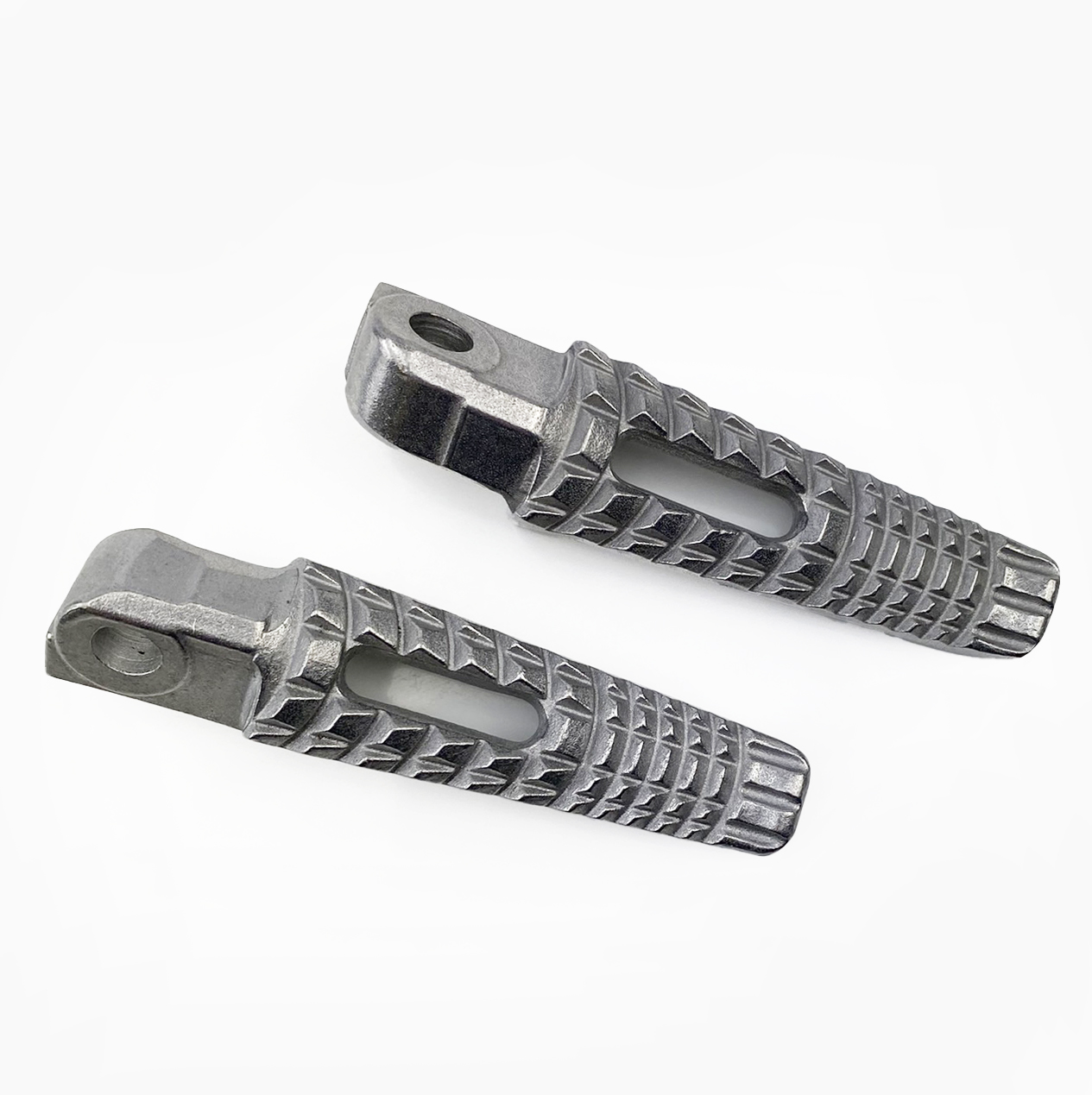 FOOT PEG SET SUZUKI REAR, 43611-41G00, 43621-41G00 thumbnail 3