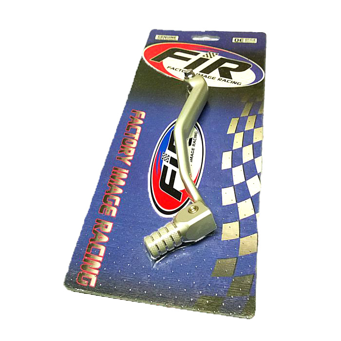 GEAR LEVER 96-04 YAMAHA 85 125 250 YZ WR 4SS-18110-00-00 thumbnail 2