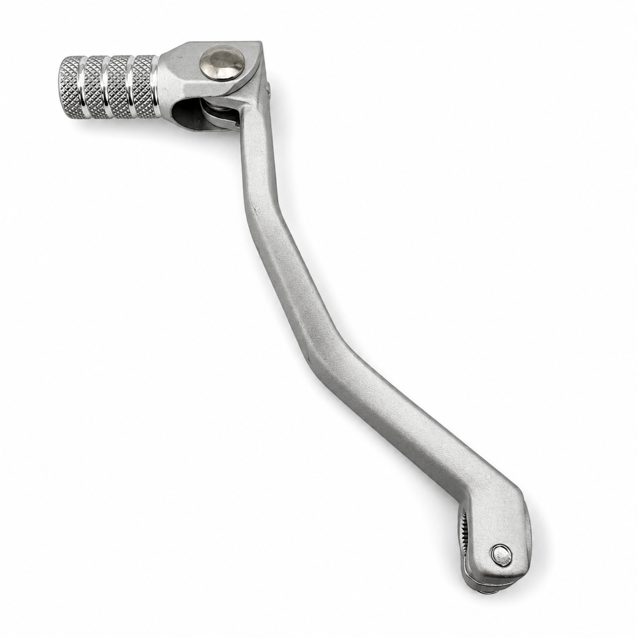 GEAR LEVER 96-04 YAMAHA 85 125 250 YZ WR 4SS-18110-00-00 thumbnail 3
