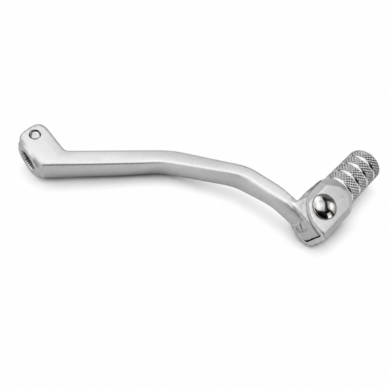 GEAR LEVER 96-04 YAMAHA 85 125 250 YZ WR 4SS-18110-00-00 thumbnail 4