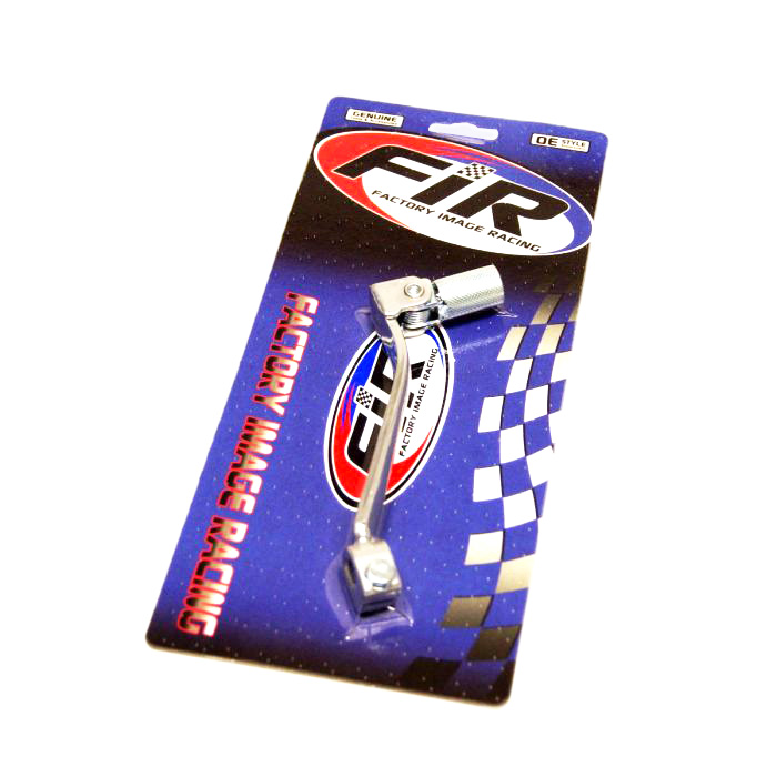 GEAR LEVER STEEL CR85 CR80, 24700-GM7-700, 24700-GBF-830, 24700-GC4-830 thumbnail 2