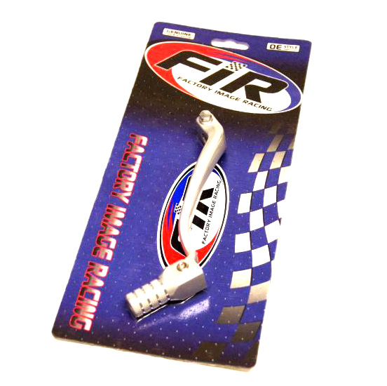 GEAR LEVER SHIFT 02-04 CRF450, 24700-MEB-771, 24700-MEN-A00, FIR BRAND