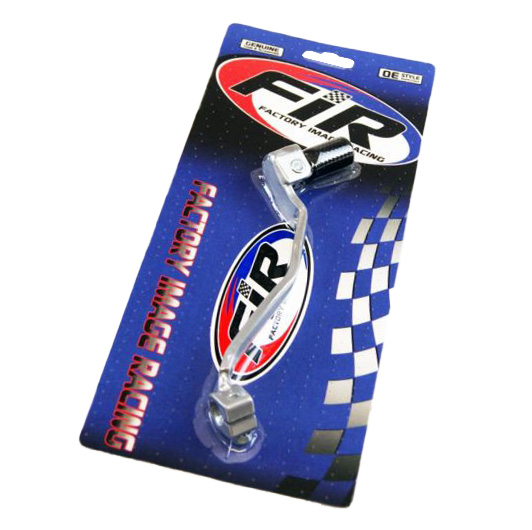 GEAR LEVER STEEL YZ/WR250F 2003-04, YAMAHA